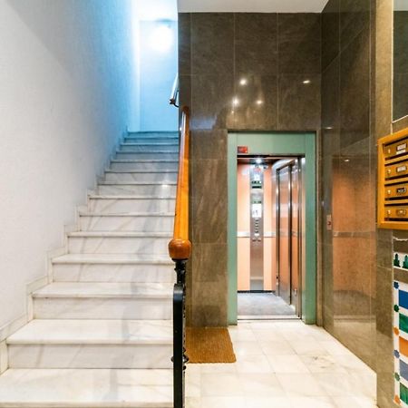 Qh Reyes Catolicos Daire Granada Dış mekan fotoğraf
