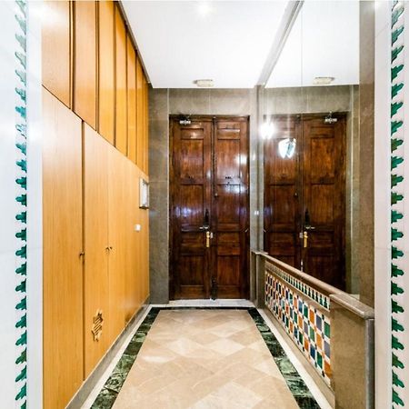 Qh Reyes Catolicos Daire Granada Dış mekan fotoğraf