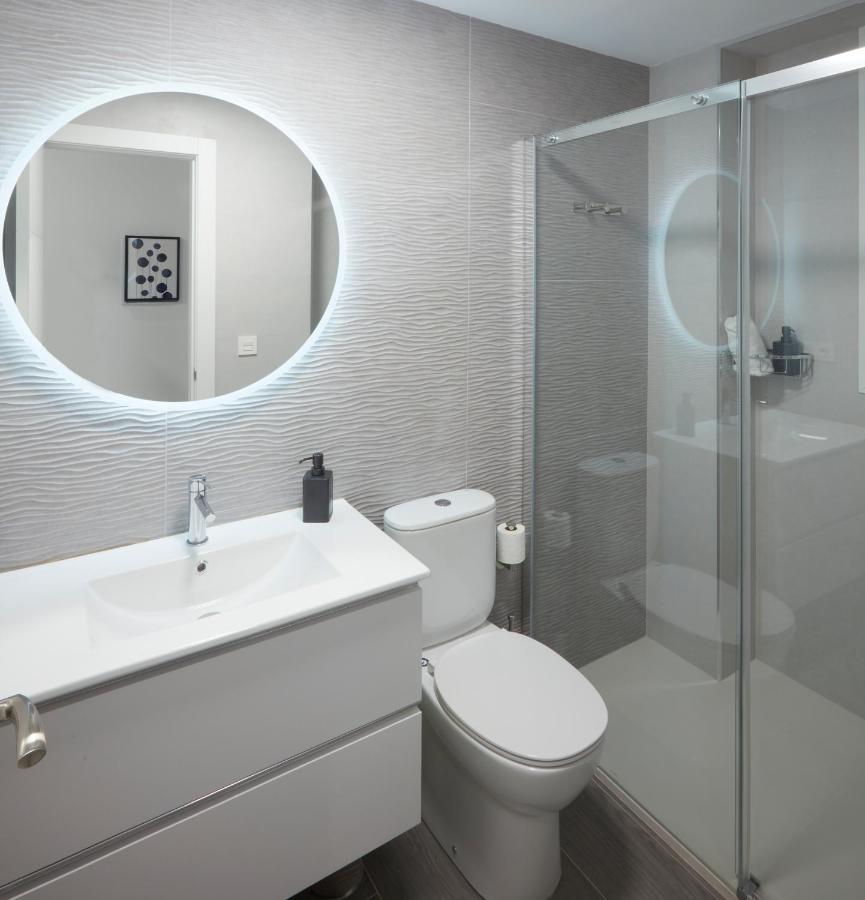 Qh Reyes Catolicos Daire Granada Dış mekan fotoğraf