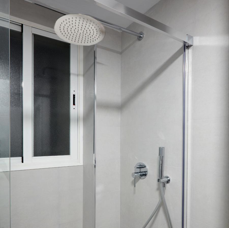 Qh Reyes Catolicos Daire Granada Dış mekan fotoğraf