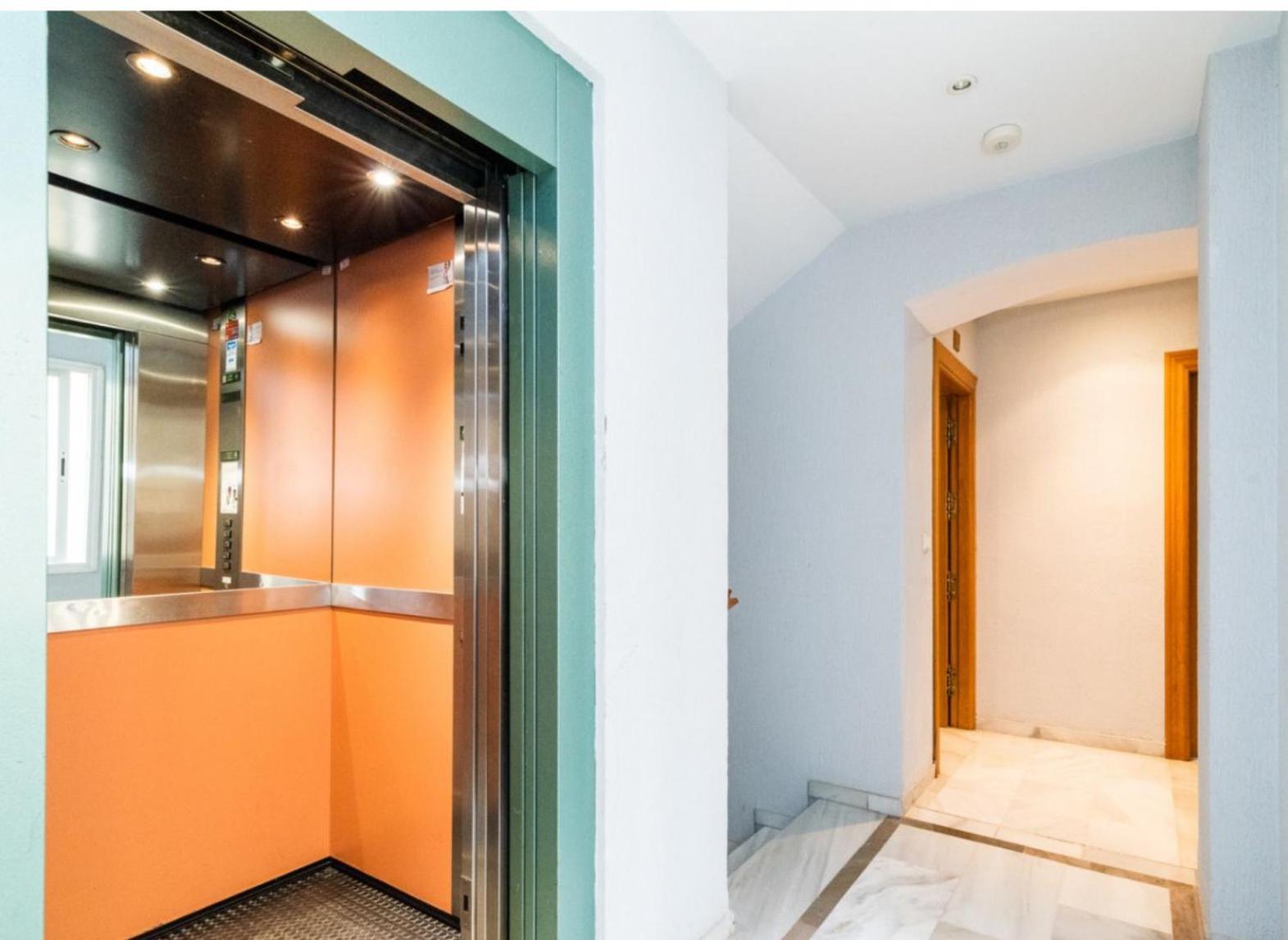 Qh Reyes Catolicos Daire Granada Dış mekan fotoğraf